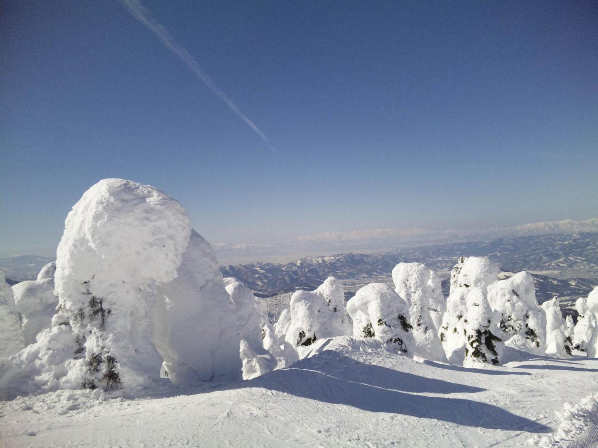 Hotel Yamagata Zao Pension Aplon Stage Kaminoyama Zewnętrze zdjęcie