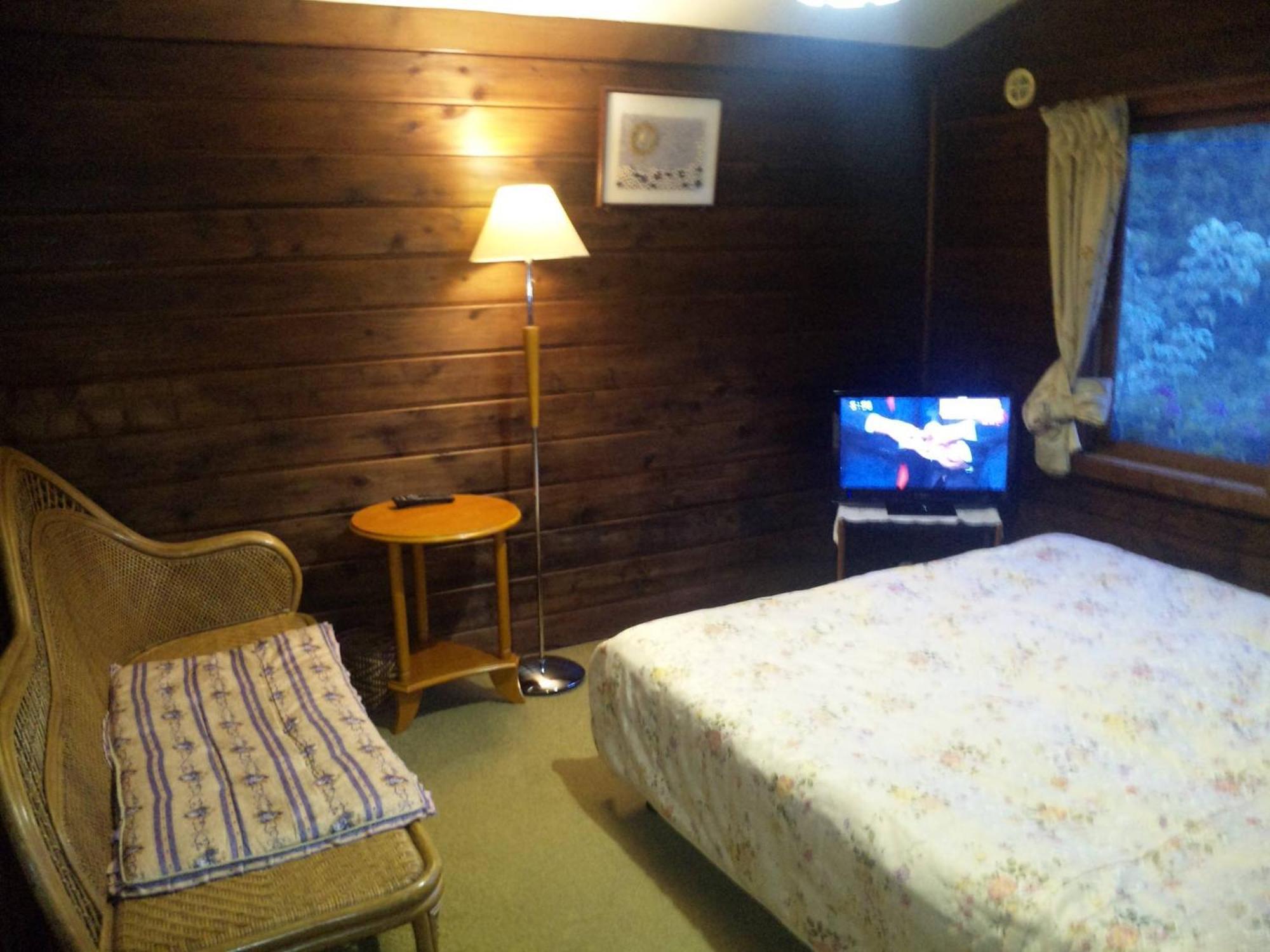 Hotel Yamagata Zao Pension Aplon Stage Kaminoyama Zewnętrze zdjęcie